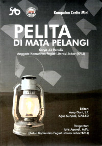 Pelita Di Mata Pelangi