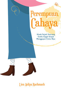 Perempuan Cahaya