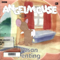 Angelmouse : Pesan Penting