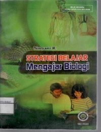 Strategi Belajar Mengajar Biologi