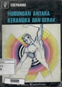 Hubungan Antara Kerangka dan Gerak