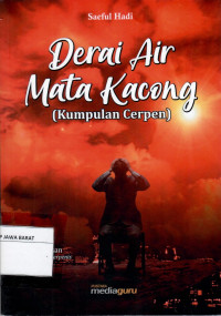 Derai Air Mata Kacong