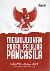 Mewujudkan Profil Pelajar Pancasila