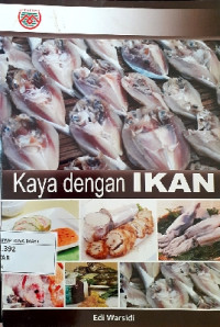 Kaya dengan Ikan