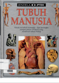 Tubuh Manusia