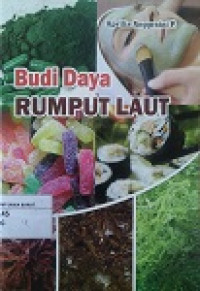 Budidaya Rumput Laut