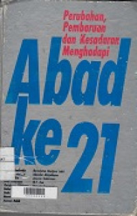 Abad Ke 21