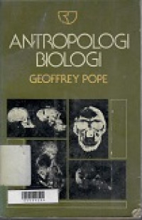 Antropologi Biologi