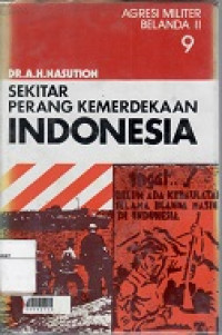 Sekitar Perang Kemerdekaan Indonesia 9