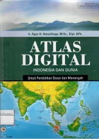 ATLAS DIGITAL INDONESIA DAN DUNIA