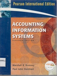 ACCOUNTING INFORMATION SYSTEM