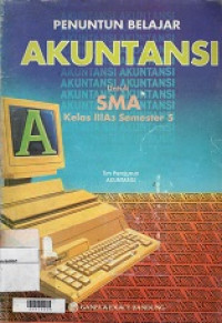 Penuntun Belajar Akuntansi