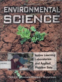 ENVIRONMENTAL SCIENCE