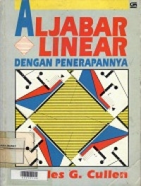 Aljabar Linear