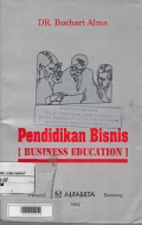 Pendidikan Bisnis