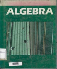 Algebra