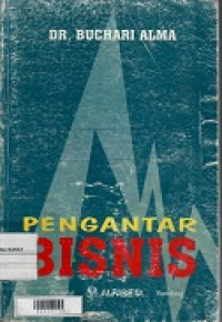 Pengantar Bisnis