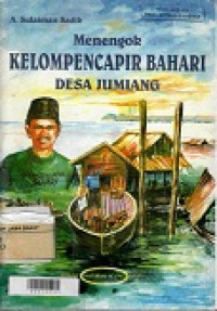 Menengok Kelompencapir Bahari