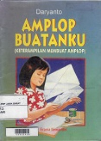 Amplop Buatanku