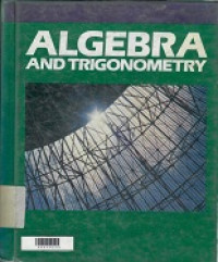 Algebra and Trigonometry