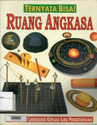 Ruang angkasa