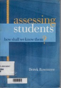 Assessing Students