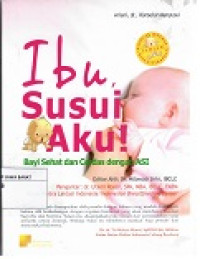 Ibu Susui Aku