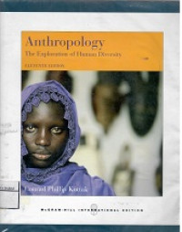 Anthropology