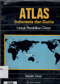 ATLAS Indonesia dan dunia