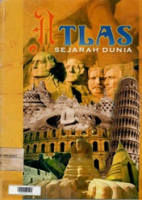 Atlas Sejarah Dunia