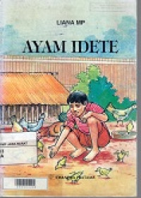 AYAM IDETE