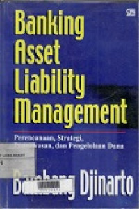 Banking Asset Liability Management