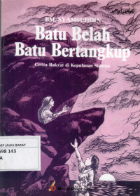 Batu Belah Batu Bertangkup