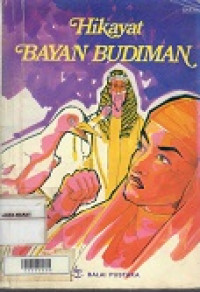 Hikayat Bayan Budiman