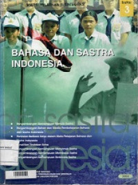 Bahasa Dan Sastra Indonesia Buku 3