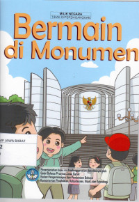 Bermain Di Monumen