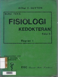 Fisiologi Kedokteran