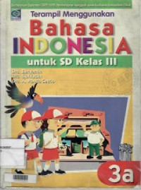 Bahasa Indonesia