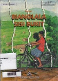 Bianglala sisi bukit