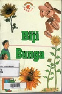 Biji bunga