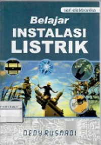 Belajar Instalasi Listrik