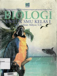 Biologi