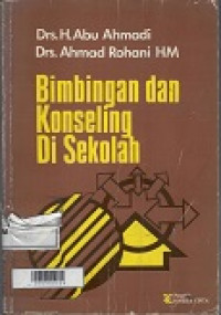 Bimbingan dan Konseling di Sekolah