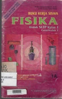 Fisika