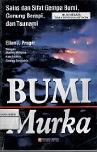 Bumi Murka