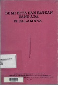 Bumi Kita Dan Bantuan Yang Ada Di Dalamnya