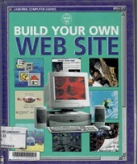 build your own web site