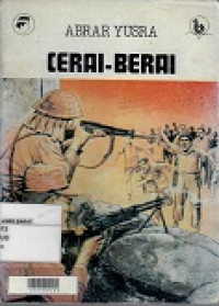 Cerai - berai