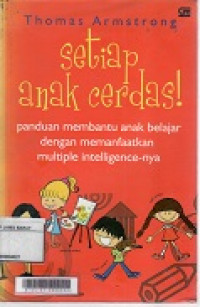 Setiap Anak Cerdas