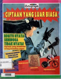 Ciptaan yang luar biasa